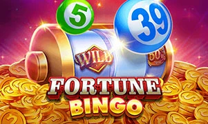 Fortune Bingo