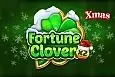 Fortune Clover x2 Xmas