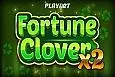 Fortune Clover x2