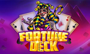 Fortune Deck