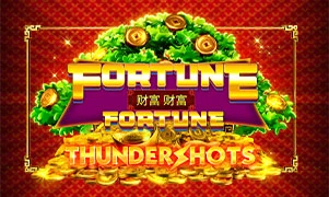 Fortune Fortune: Thundershots