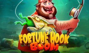 Fortune Hook Boom