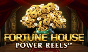 Fortune House Power Reels™
