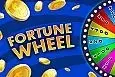 Fortune Wheel