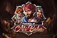 Fortunes of Ali Baba