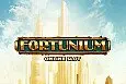 Fortunium Gold Mega Moolah