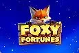 Foxy Fortunes