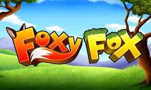 Foxy Fox