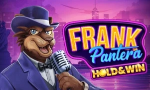 Frank Pantera