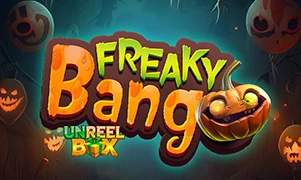 Freaky Bango