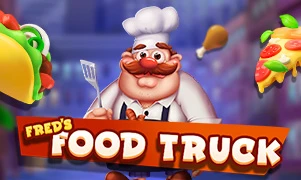 Fred’s Food Truck