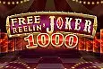 Free Reelin' Joker