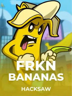 FRKN Bananas™