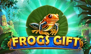 Frogs Gift™