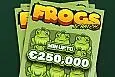 Frogs Scratch