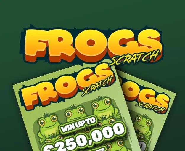 Frogs