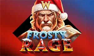 Frosty Rage
