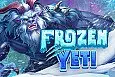 Frozen Yeti