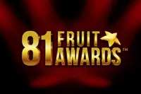Fruit Awards VIP