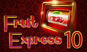 Fruit Express 10