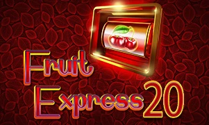Fruit Express 20