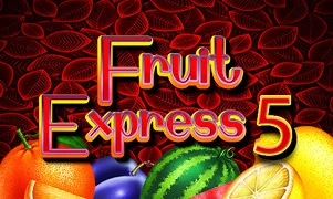 Fruit Express 5