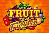 Fruit Fiesta 9-Reel