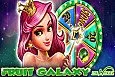 Fruit Galaxy The Wheel