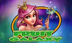 Fruit Galaxy