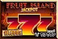Fruit Island Jackpot