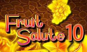 Fruit Salute 10