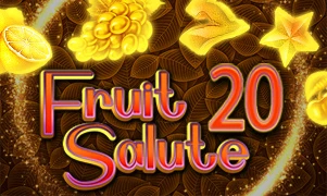 Fruit Salute 20
