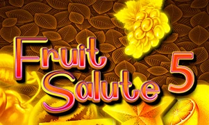 Fruit Salute 5