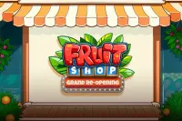 Fruit Shop Christmas Edition