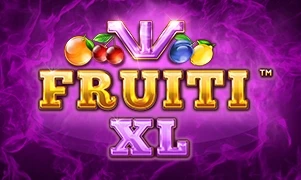 Fruiti XL