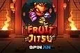 Fruitjitsu