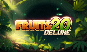 Fruits 20 Deluxe