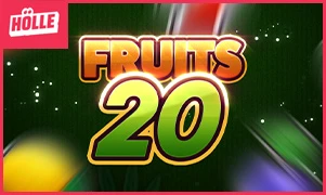 Fruits 20