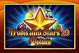 Fruits And Stars