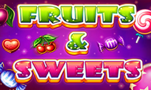 Fruits and Sweets