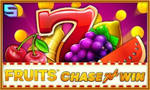 Fruits™ Chase'n'Win