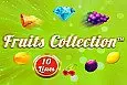 Fruits Collection 10 Lines
