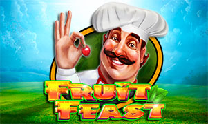 Fruits Feast