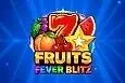 Fruits Fever Blitz
