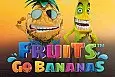 Fruits Go Bananas™