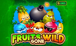 Fruits Gone Wild