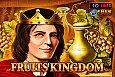 Fruits Kingdom