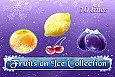 Fruits On Ice Collection 10 Lines