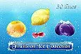 Fruits On Ice Collection 30 Lines