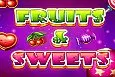 Fruits & Sweets